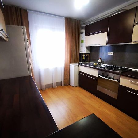 L&A Apartments - Circumvalatiunii Timişoara Extérieur photo