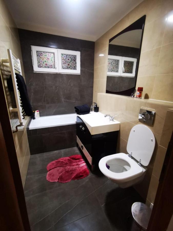 L&A Apartments - Circumvalatiunii Timişoara Extérieur photo