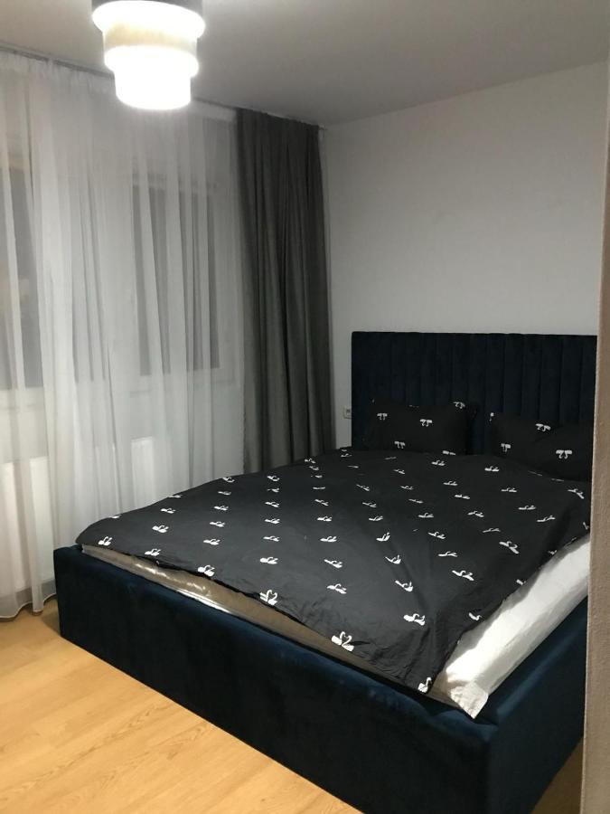 L&A Apartments - Circumvalatiunii Timişoara Extérieur photo