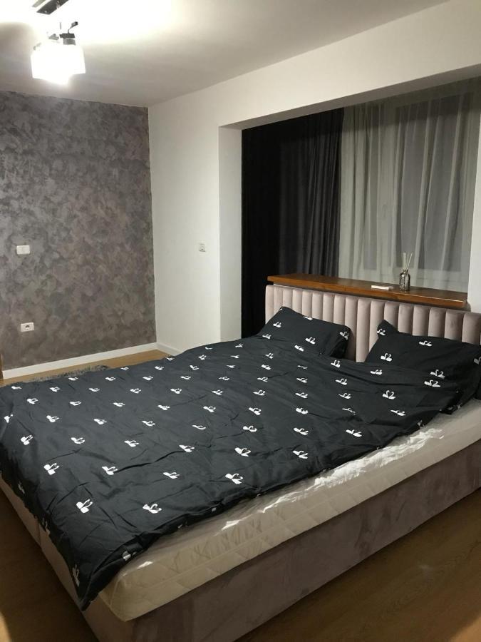 L&A Apartments - Circumvalatiunii Timişoara Extérieur photo