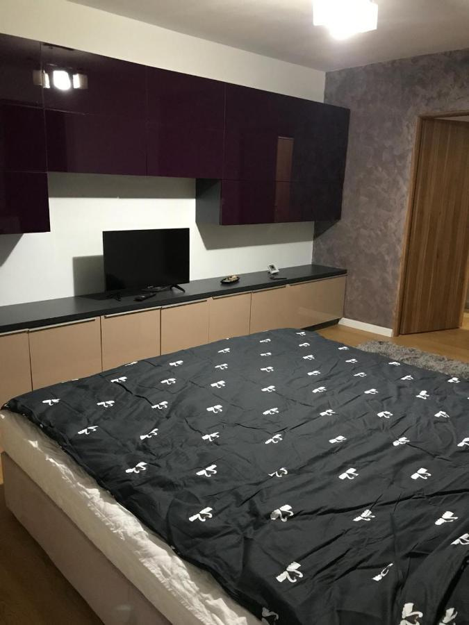 L&A Apartments - Circumvalatiunii Timişoara Extérieur photo